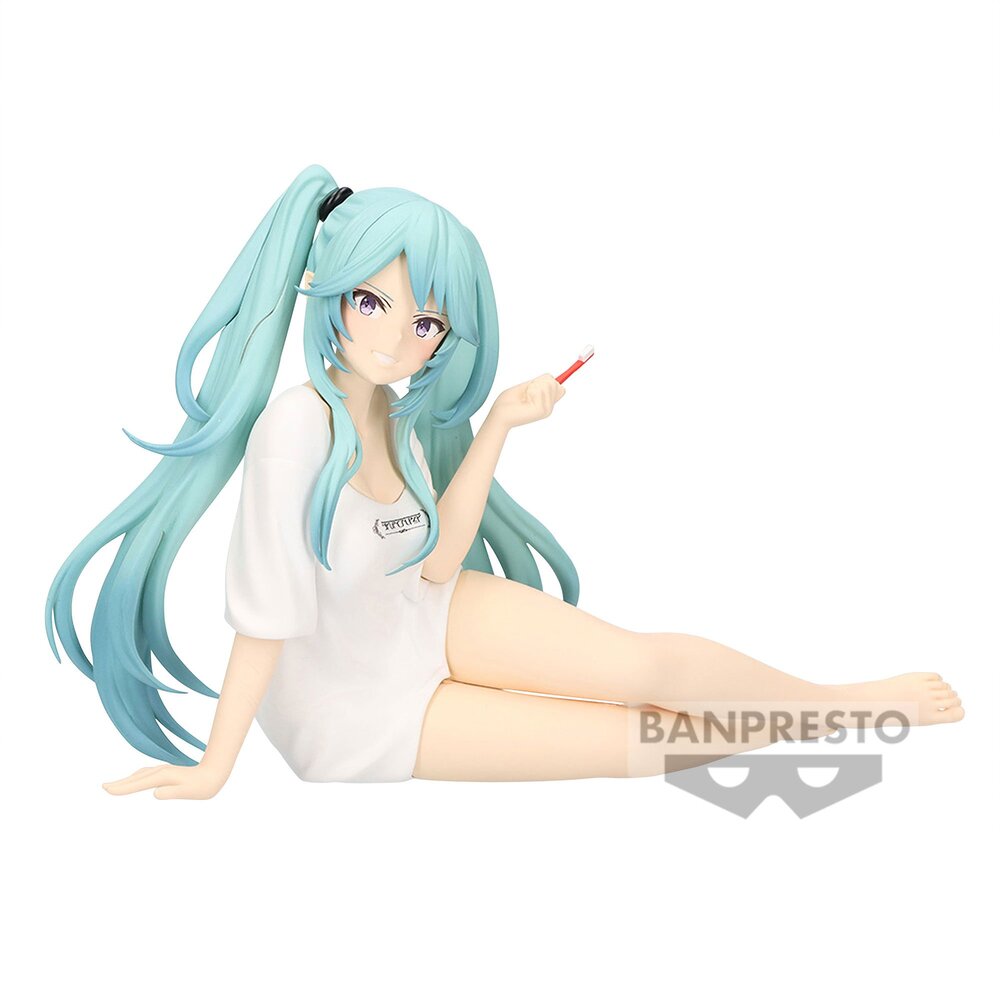 Banpresto [景品] 我想成為影之強者！伊普西龍 -RELAX TIME-