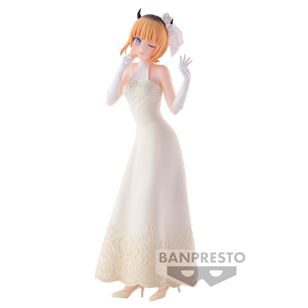 Banpresto [景品]【我推的孩子】Mem Cyo 婚紗造型