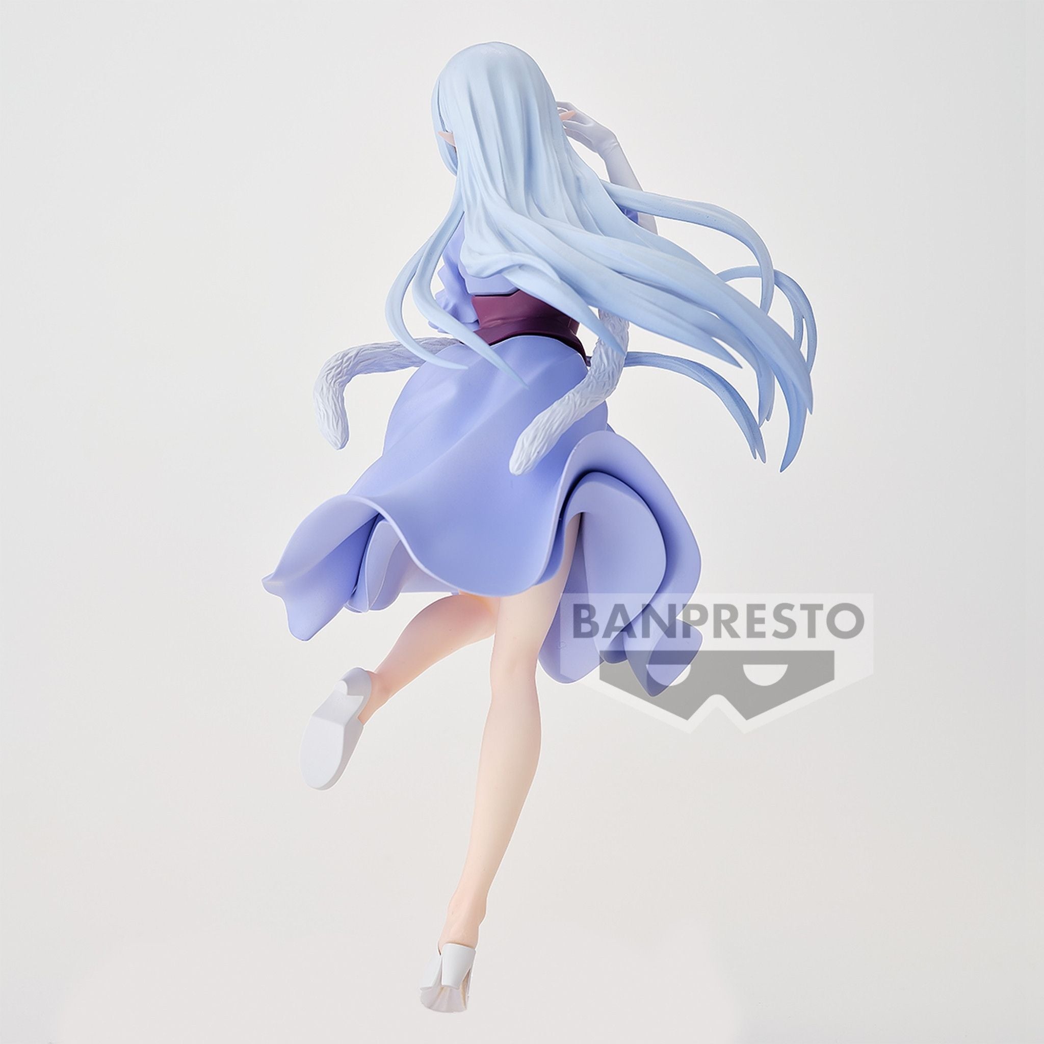 Banpresto [景品] 關於我轉生變成史萊姆這檔事 艾玫希亞