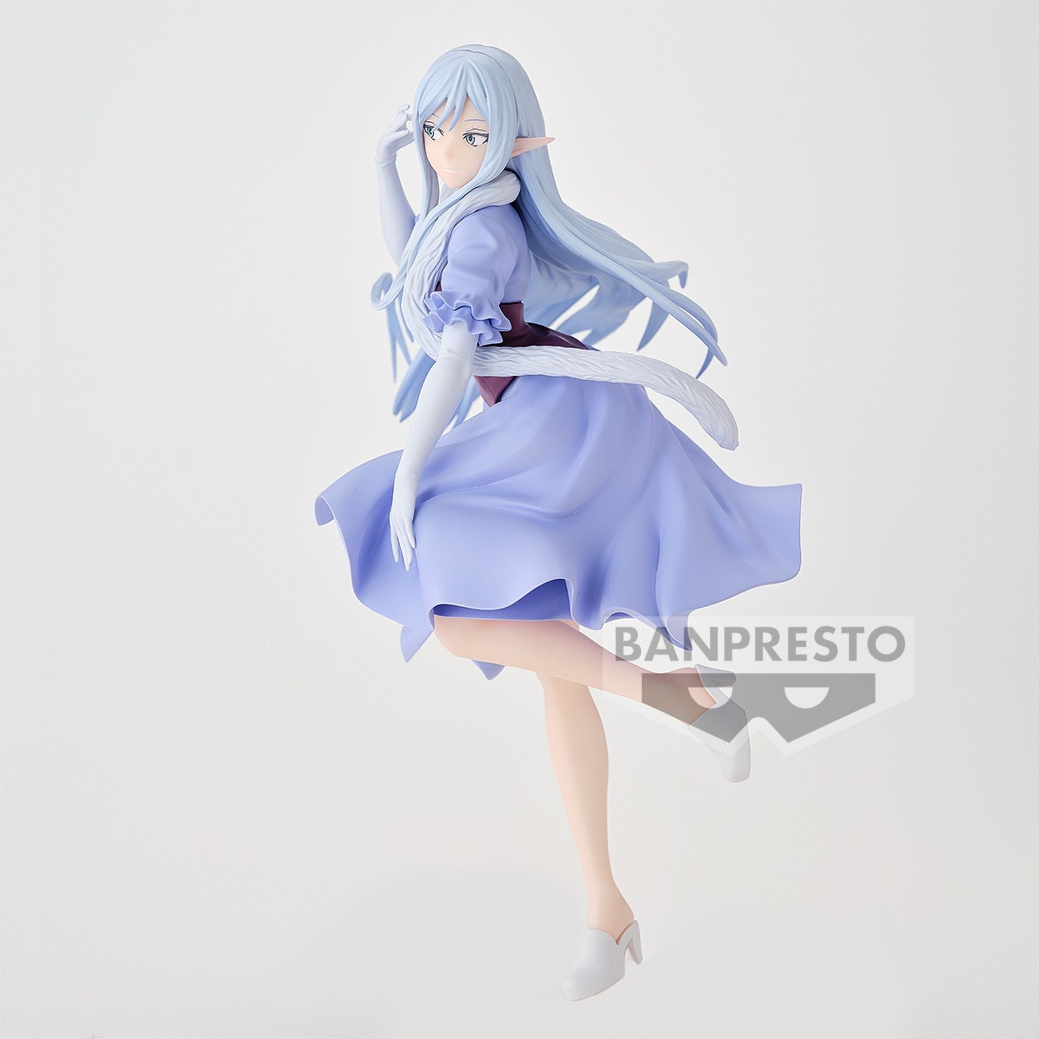 Banpresto [景品] 關於我轉生變成史萊姆這檔事 艾玫希亞