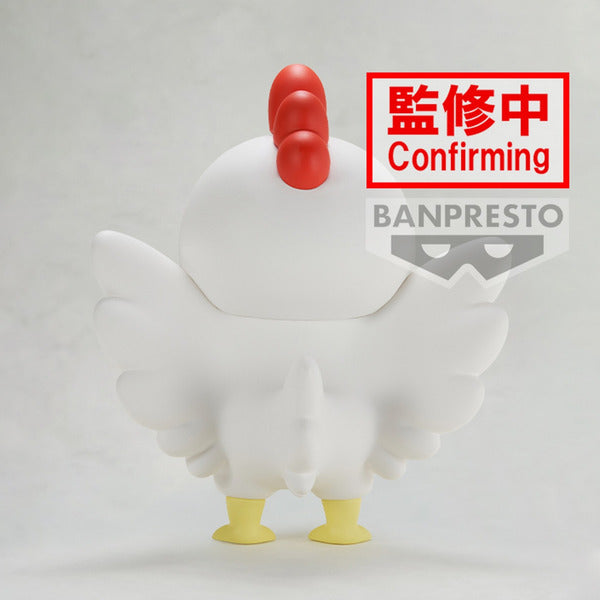 《預訂》Banpresto [景品] 蠟筆小新Cosplay 蠟筆小新 第四彈 公雞造型《2024年11月發售》