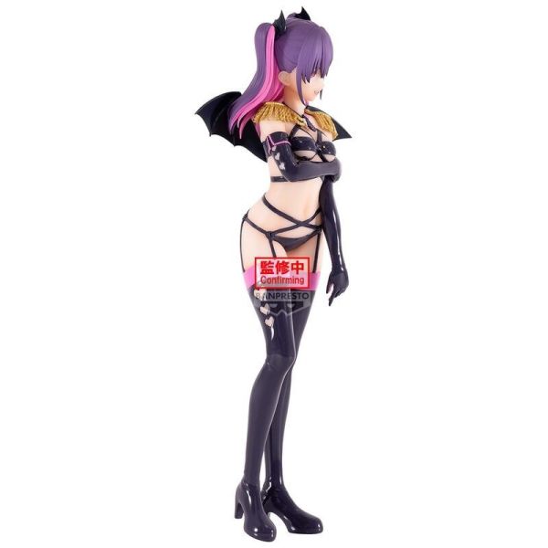 《預訂》Banpresto [GLITTER&GLAMOURS]2.5次元的誘惑 迷李艾拉 衛生小隊《2024年11月發售》