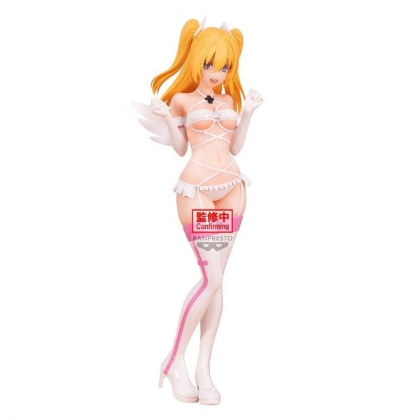 《預訂》Banpresto [GLITTER&GLAMOURS]2.5次元的誘惑 莉莉艾露 衛生小隊《2024年11月發售》