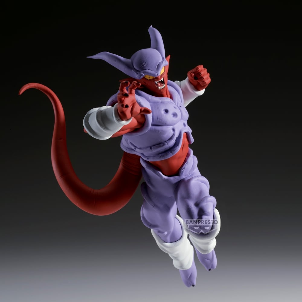 《預訂》Banpresto [MATCH MAKERS] 龍珠 Z 邪念波(VS格比達)《2024年11月發售》