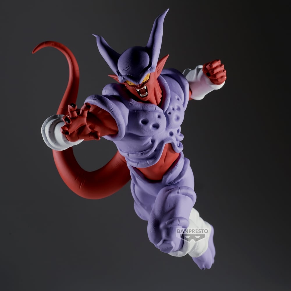 《預訂》Banpresto [MATCH MAKERS] 龍珠 Z 邪念波(VS格比達)《2024年11月發售》