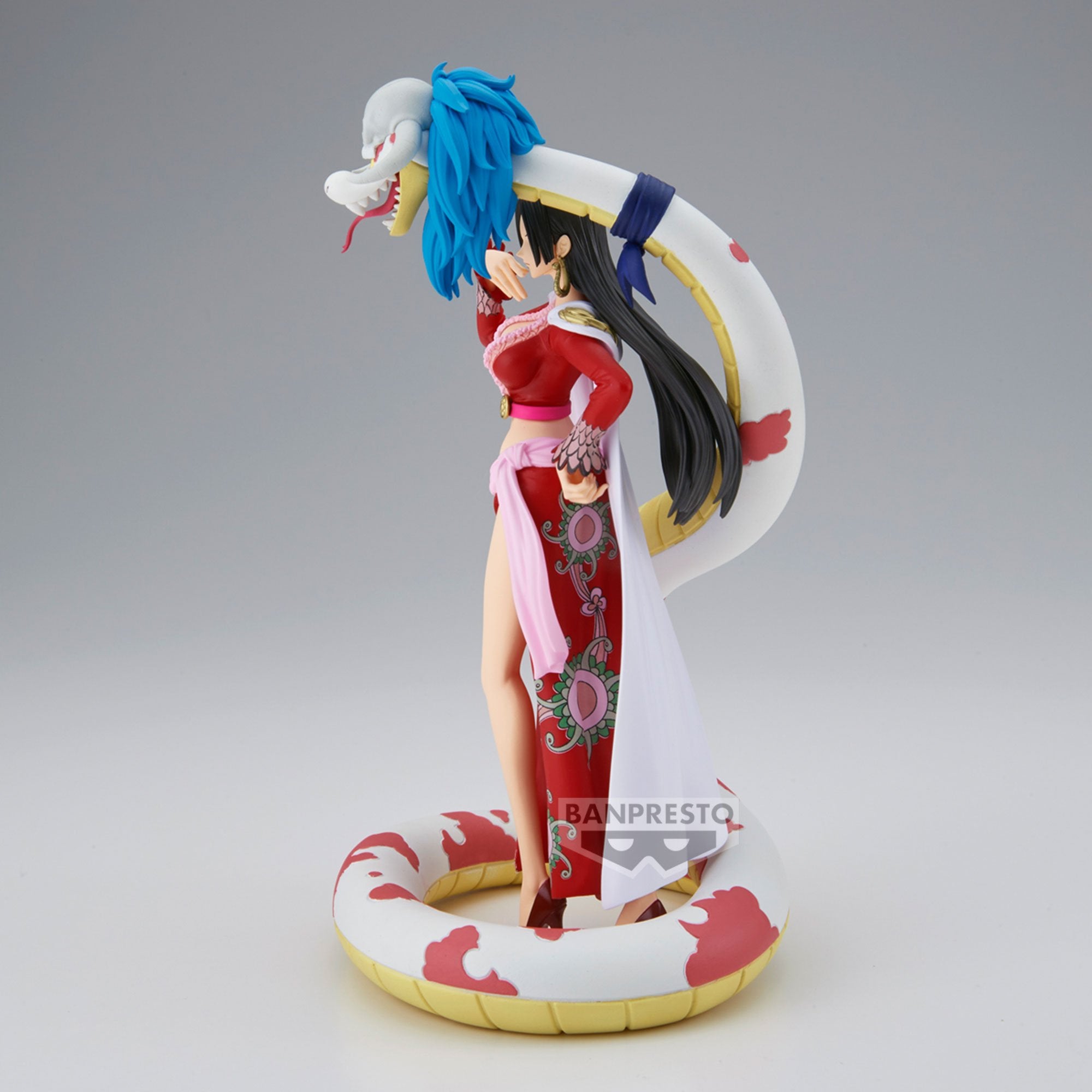 《預訂》Banpresto [DXF] 海賊王 ～THE GRANDLINE SERIES～EXTRA 女帝 寶亞·漢哥古《2024年11月發售》