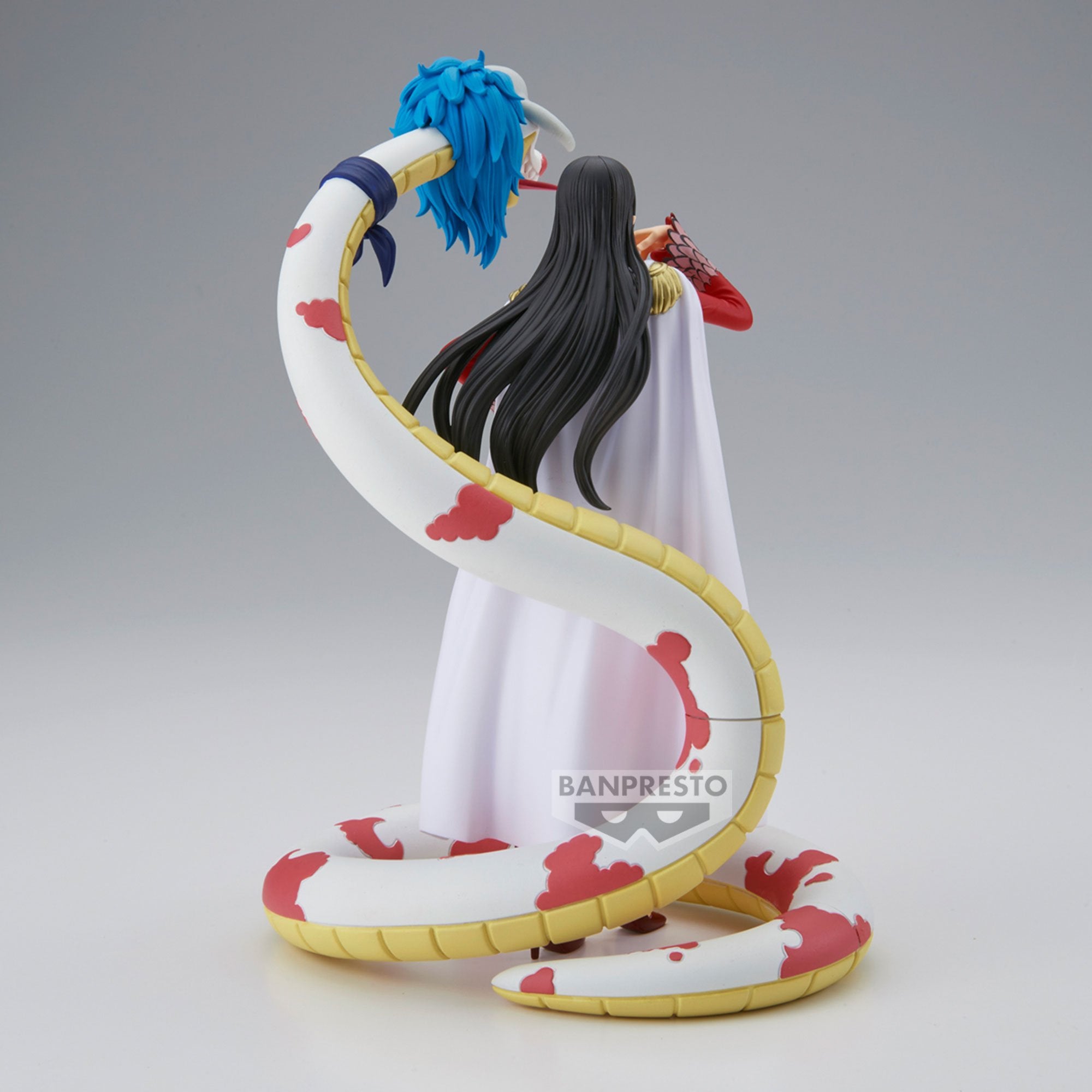 《預訂》Banpresto [DXF] 海賊王 ～THE GRANDLINE SERIES～EXTRA 女帝 寶亞·漢哥古《2024年11月發售》