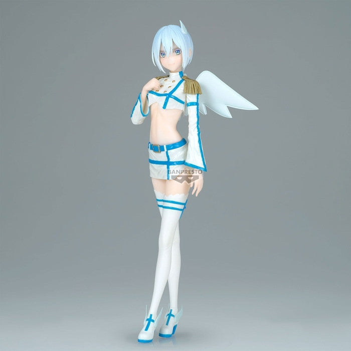 Banpresto [GLITTER&GLAMOURS] 2.5次元的誘惑 諾諾亞(乃愛) 天使空挺隊版