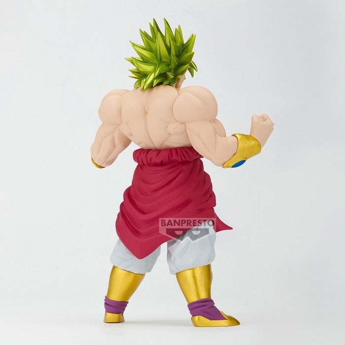 Banpresto [景品] 龍珠Z BLOOD OF SAIYANS 超級撒亞人 布洛尼