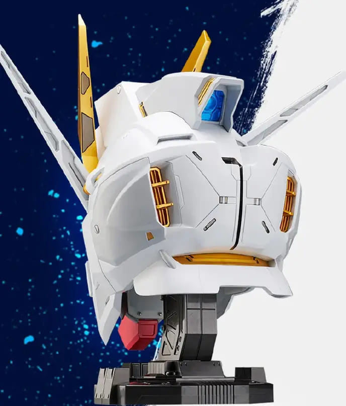 《預訂已截單》BANDAI [BN HEAD COLLECTION] ZGMF-X20A 突擊自由高達《2024年12月發售》