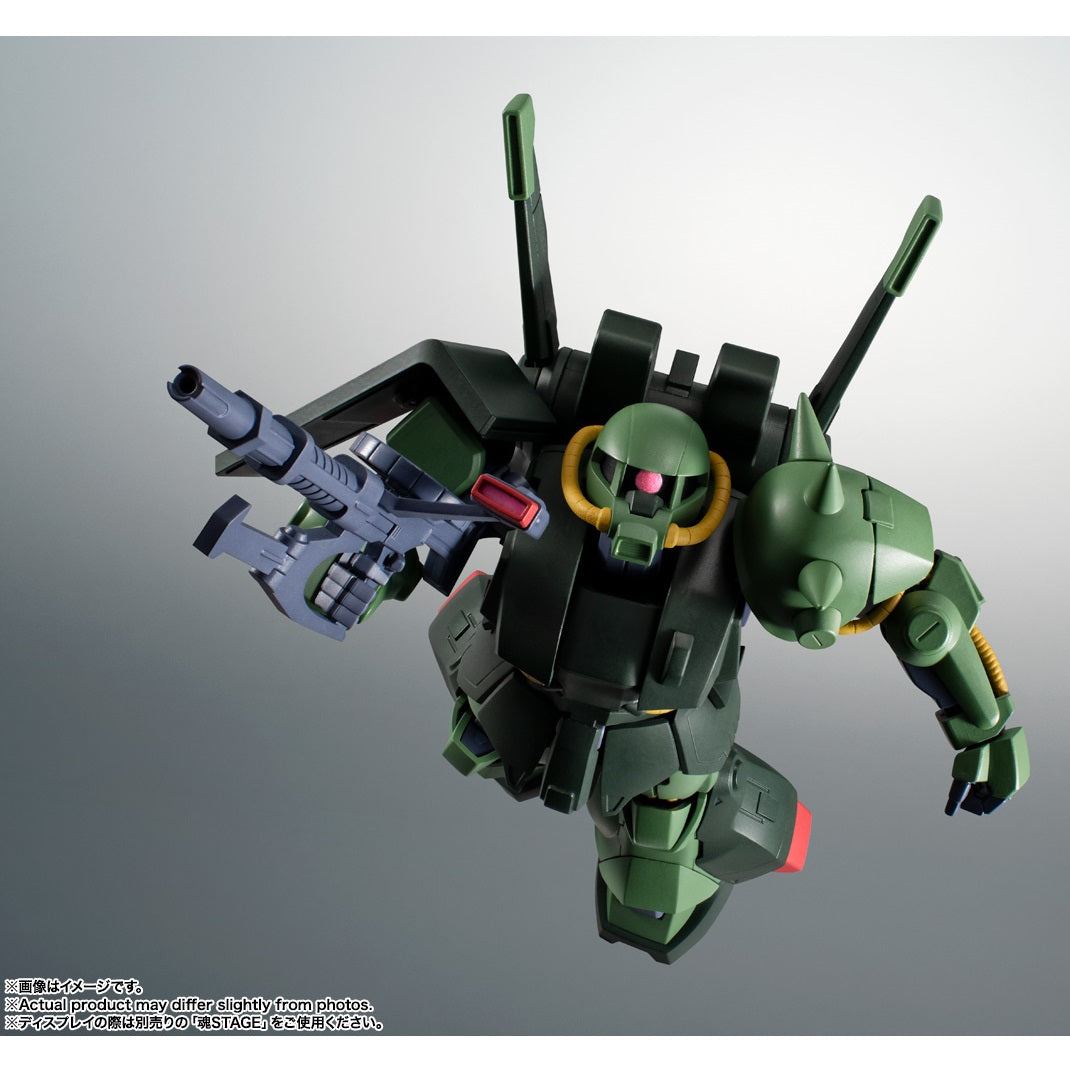 Bandai [ROBOT魂] RMS-106 高性能渣古 ver. A.N.I.M.E.