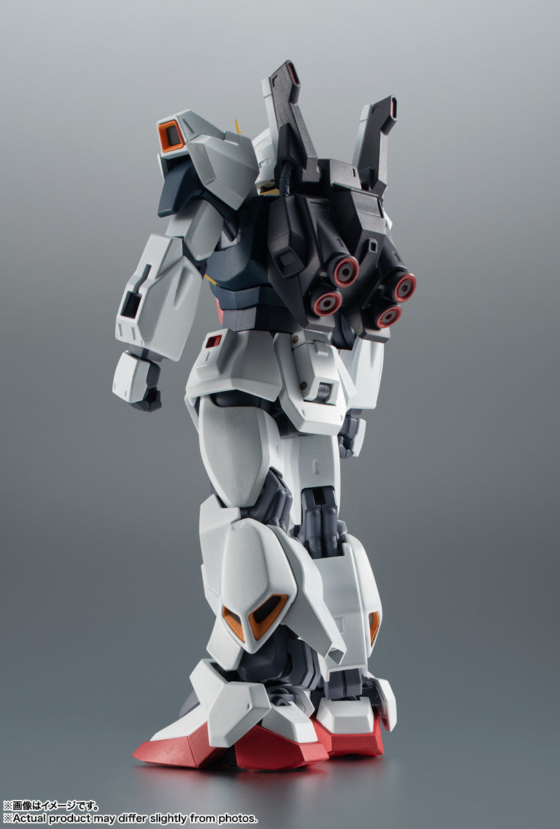 BANDAI [ROBOT魂] RX-178 高達MK-II (奧干) ver. A.N.I.M.E.