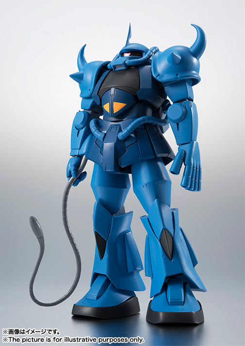 《預訂》Bandai [ROBOT魂] MS-07B 老虎 ver. A.N.I.M.E.(再販)《2024年12月發售》