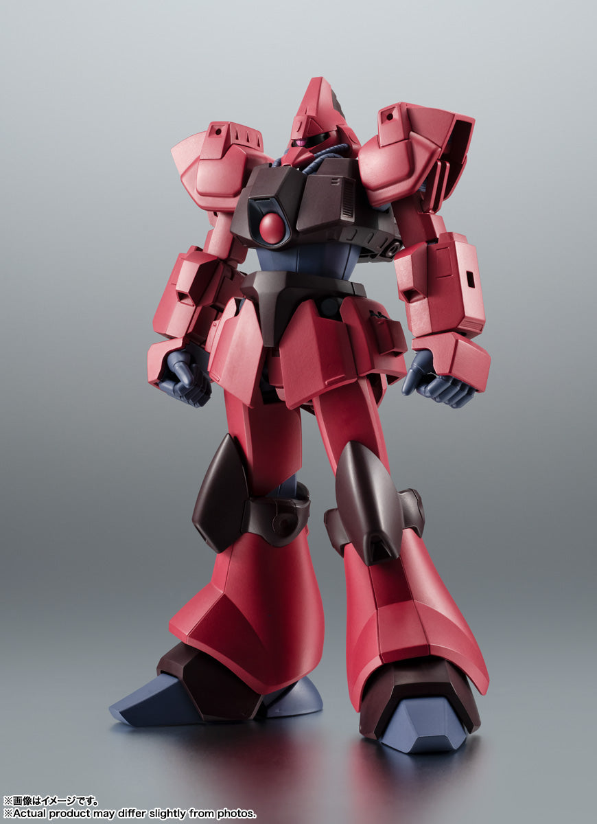 《預訂》Bandai[ROBOT魂] RMS-117 加里波第β ver. A.N.I.M.E.《2025年4月發售》