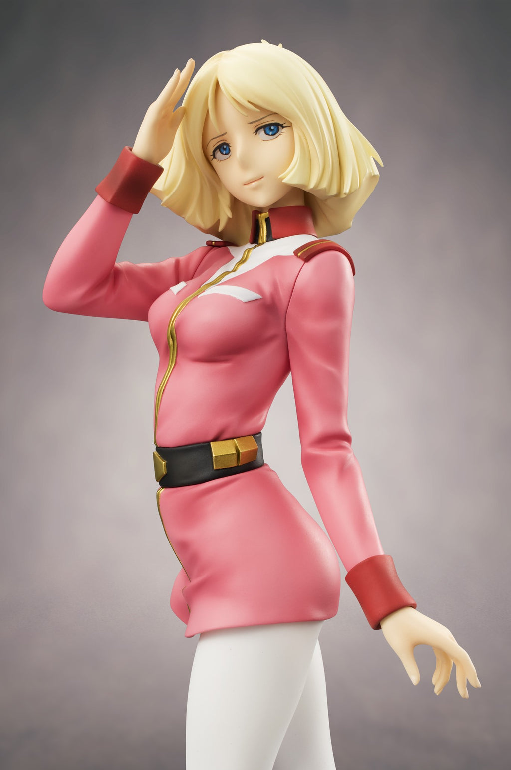 《預訂已截單》Megahouse [E.M.R.]《機動戰士高達》馬茜莎拉 [再販]《2025年1月發售》