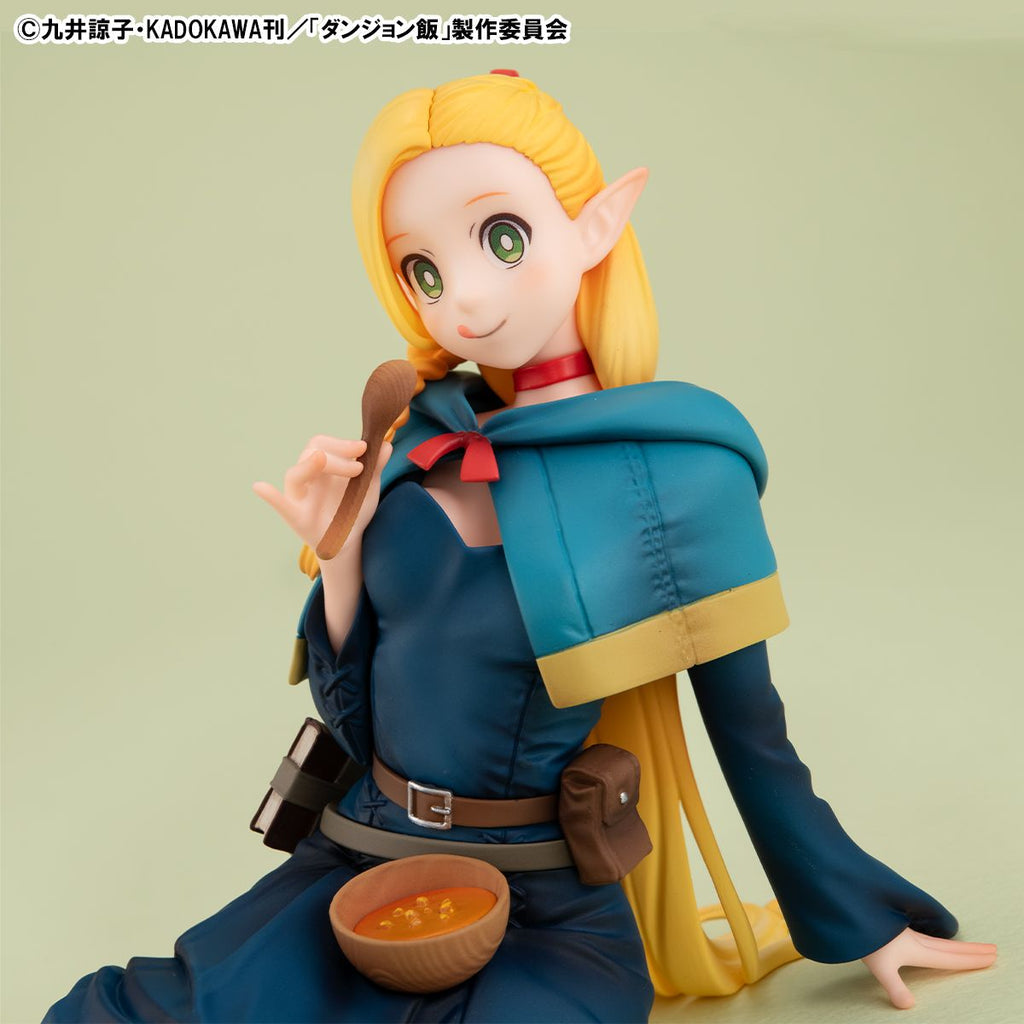 《預訂已截單》Megahouse [M.P] 《迷宮飯》瑪露希爾 -手掌Size-《2025年1月發售》