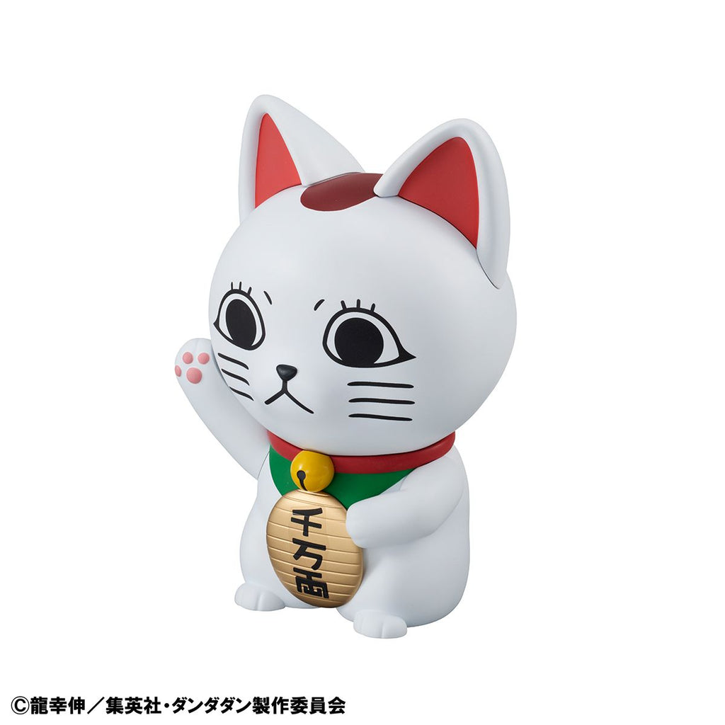 《預訂》Megahouse [SOFUBI]《膽大黨》高速婆婆 (招財貓)《2025年6月發售》