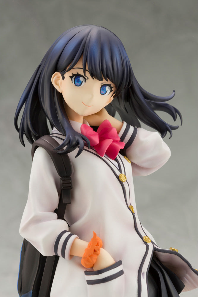 《預訂已截單》Kotobukiya 壽屋《SSSS.GRIDMAN》1/7 寶多六花(再販)《2025年5月發售》