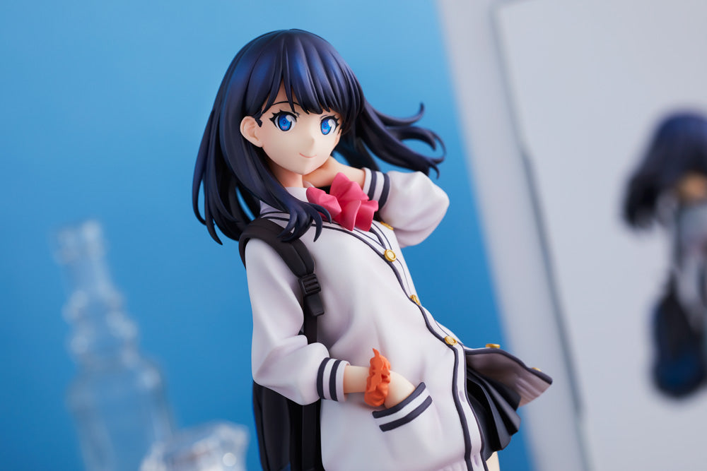 《預訂已截單》Kotobukiya 壽屋《SSSS.GRIDMAN》1/7 寶多六花(再販)《2025年5月發售》