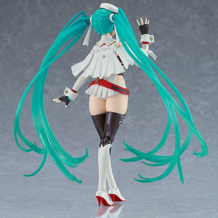 Good Smile Figma Racing 初音 2023 Ver.