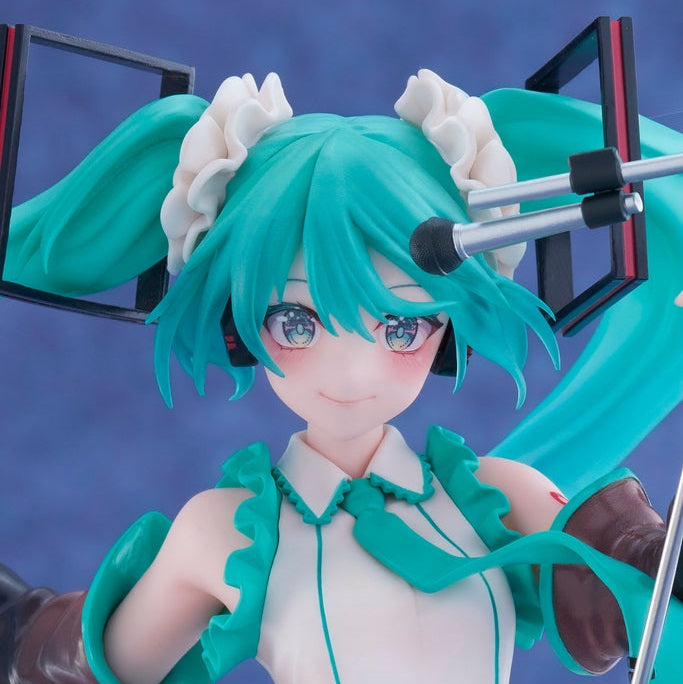 Square Enix [AMP+ Figure] - 初音未來 Birthday 2023 Ver.