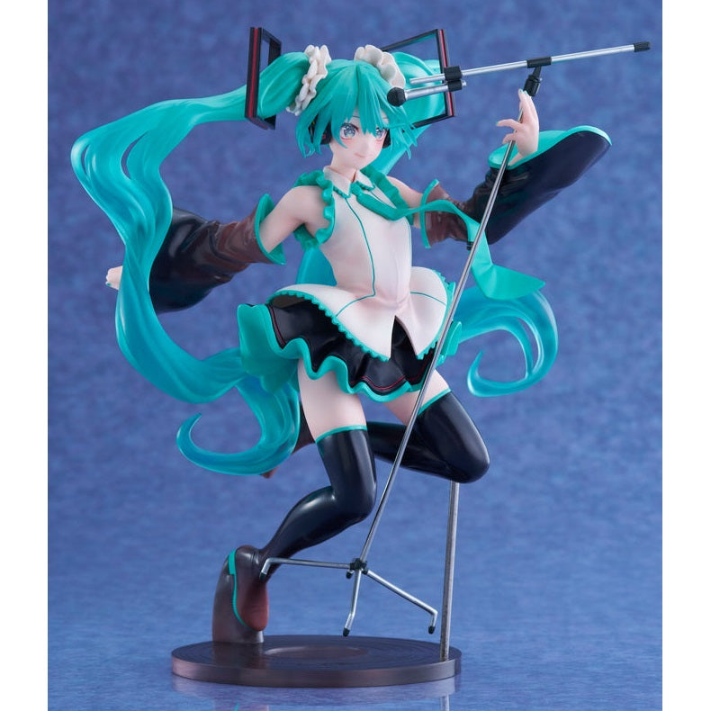 Square Enix [AMP+ Figure] - 初音未來 Birthday 2023 Ver.