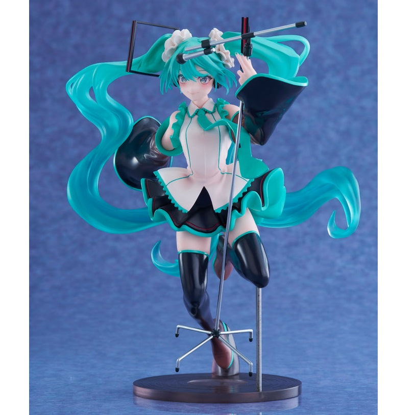 Square Enix [AMP+ Figure] - 初音未來 Birthday 2023 Ver.