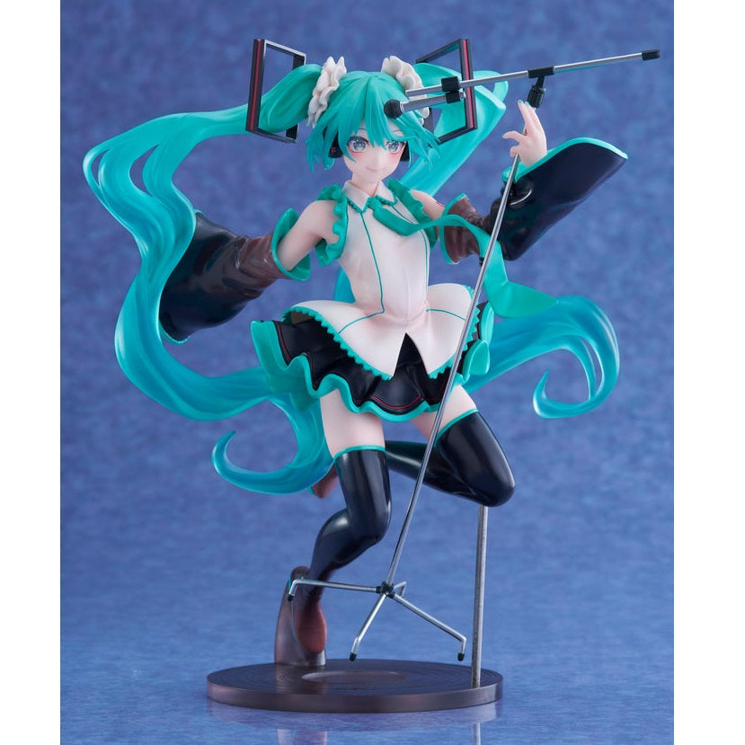 Square Enix [AMP+ Figure] - 初音未來 Birthday 2023 Ver.