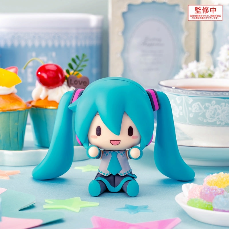 SEGA [Fuwa Petit景品] 初音未來