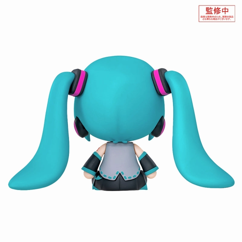 SEGA [Fuwa Petit景品] 初音未來