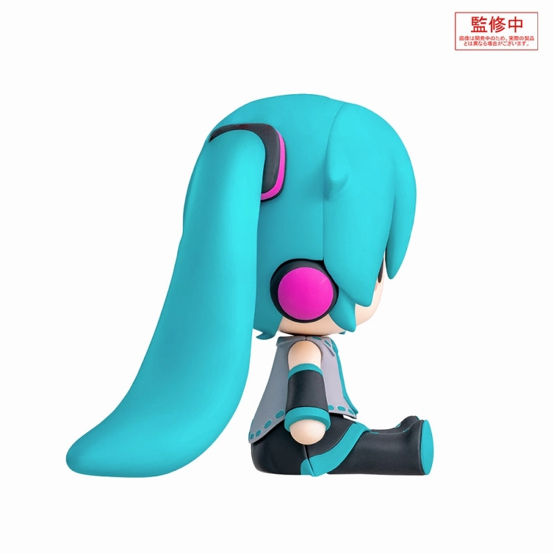 SEGA [Fuwa Petit景品] 初音未來