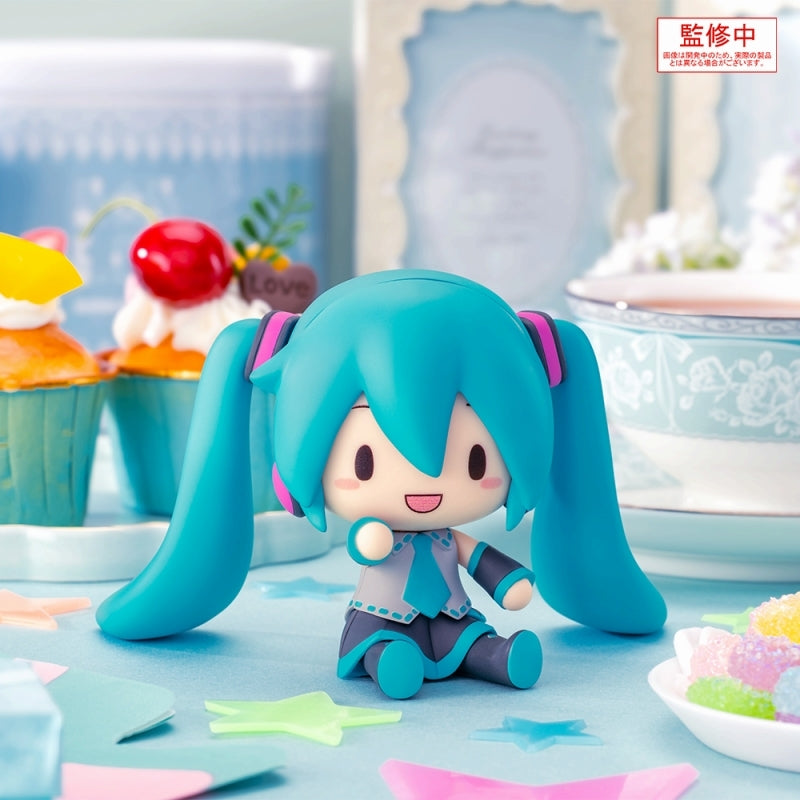 SEGA [Fuwa Petit景品] 初音未來