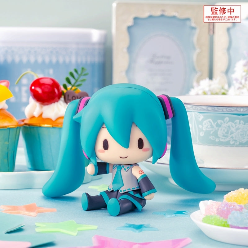 SEGA [Fuwa Petit景品] 初音未來