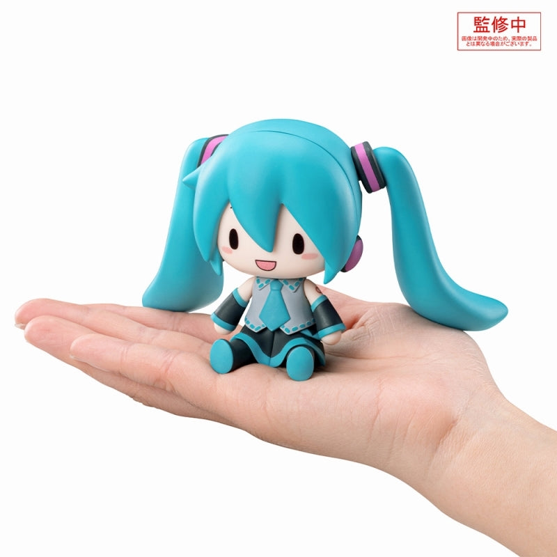 SEGA [Fuwa Petit景品] 初音未來