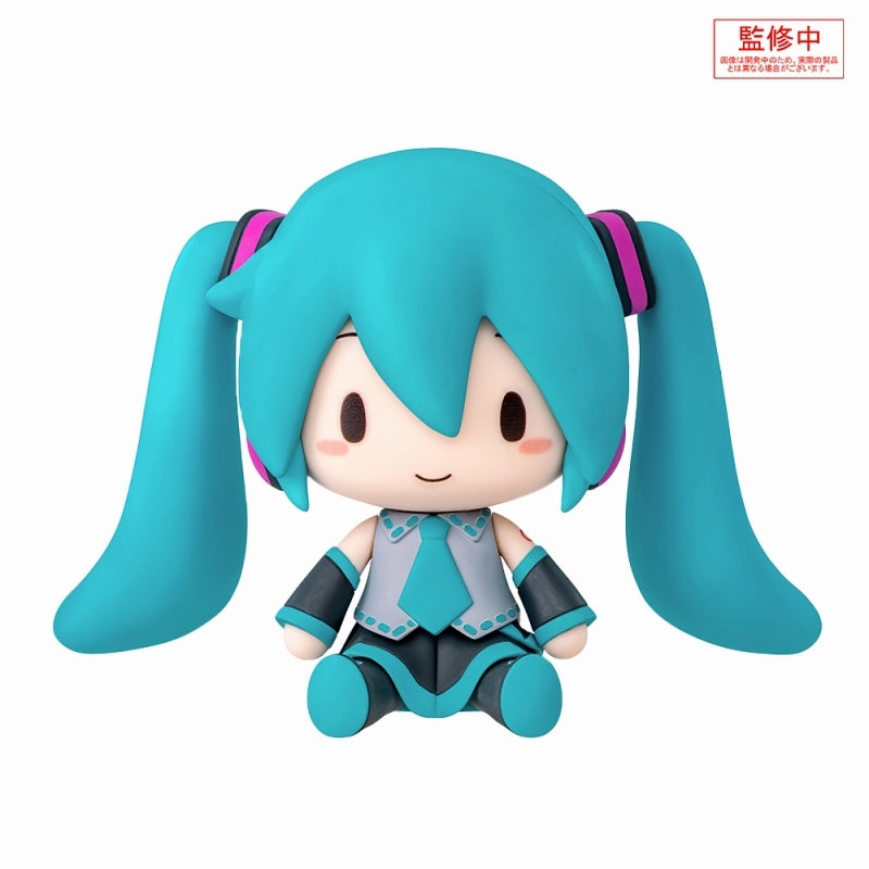 SEGA [Fuwa Petit景品] 初音未來