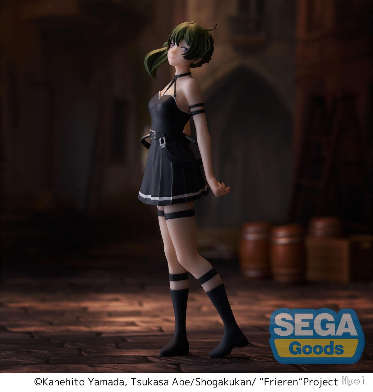 SEGA [DEDECOLLE]《葬送的芙莉蓮》尤蓓爾