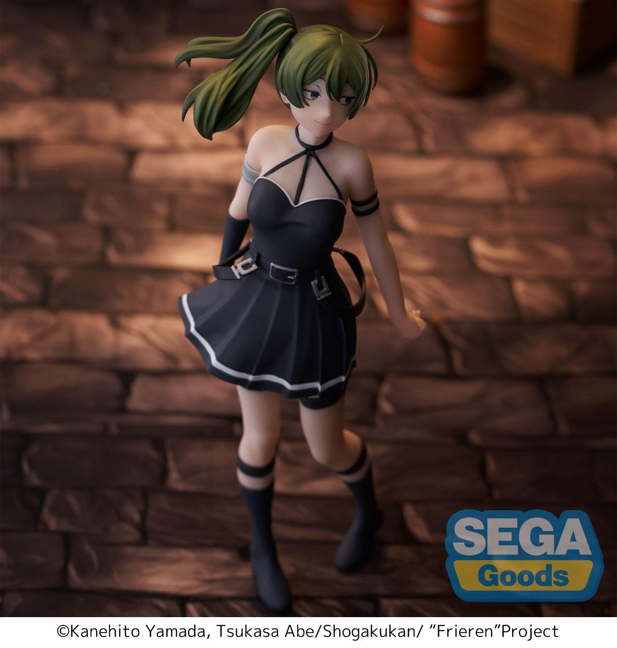 SEGA [DEDECOLLE]《葬送的芙莉蓮》尤蓓爾