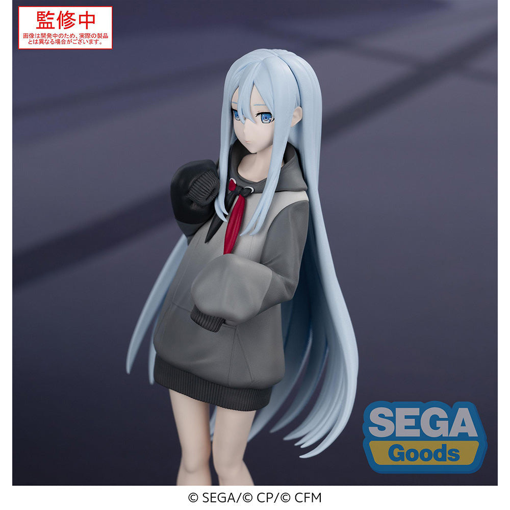 《預訂》SEGA [DEDECOLLE]《世界計畫》宵崎奏《2025年6月發售》