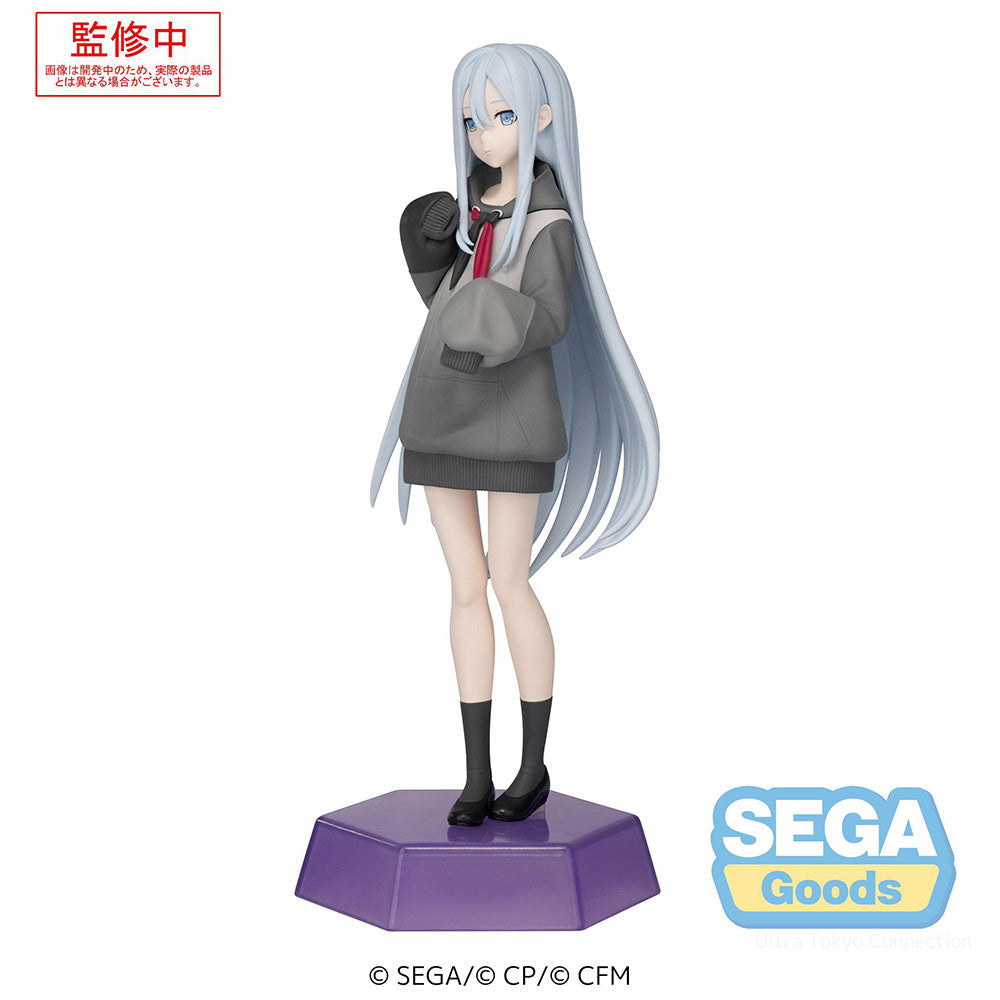 《預訂》SEGA [DEDECOLLE]《世界計畫》宵崎奏《2025年6月發售》