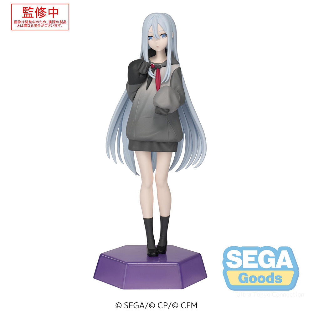 《預訂》SEGA [DEDECOLLE]《世界計畫》宵崎奏《2025年6月發售》