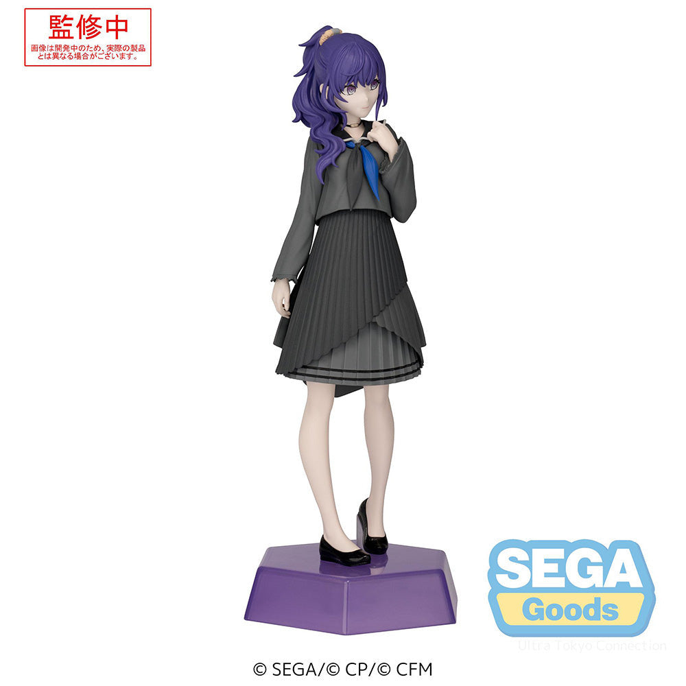 《預訂》SEGA [DEDECOLLE]《世界計畫》朝比奈真冬《2025年6月發售》