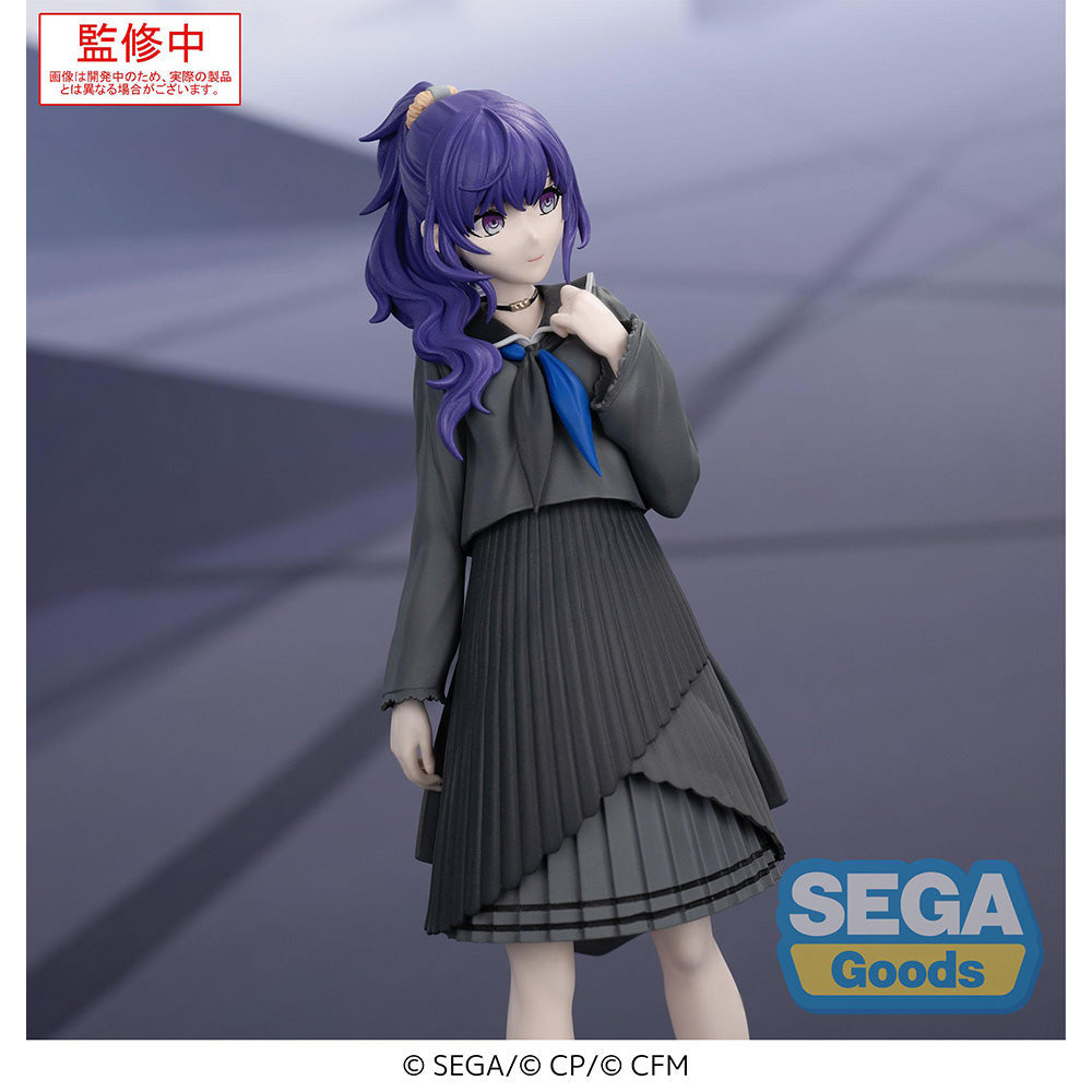 《預訂》SEGA [DEDECOLLE]《世界計畫》朝比奈真冬《2025年6月發售》