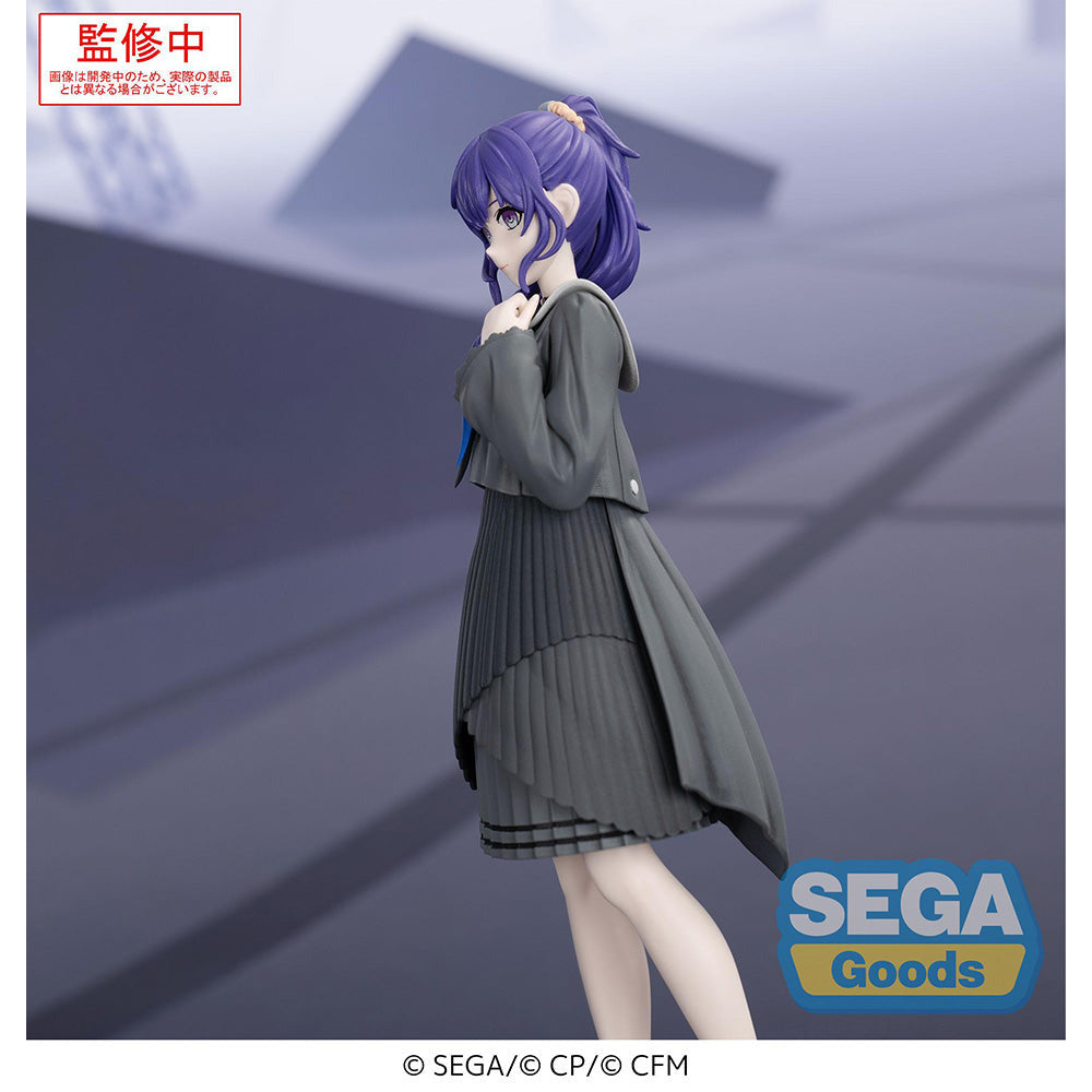 《預訂》SEGA [DEDECOLLE]《世界計畫》朝比奈真冬《2025年6月發售》