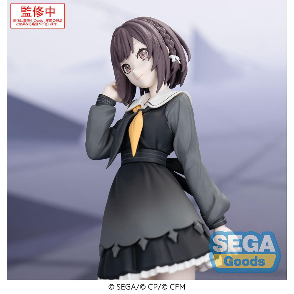 《預訂》SEGA [DEDECOLLE]《世界計畫》東雲繪名《2025年6月發售》