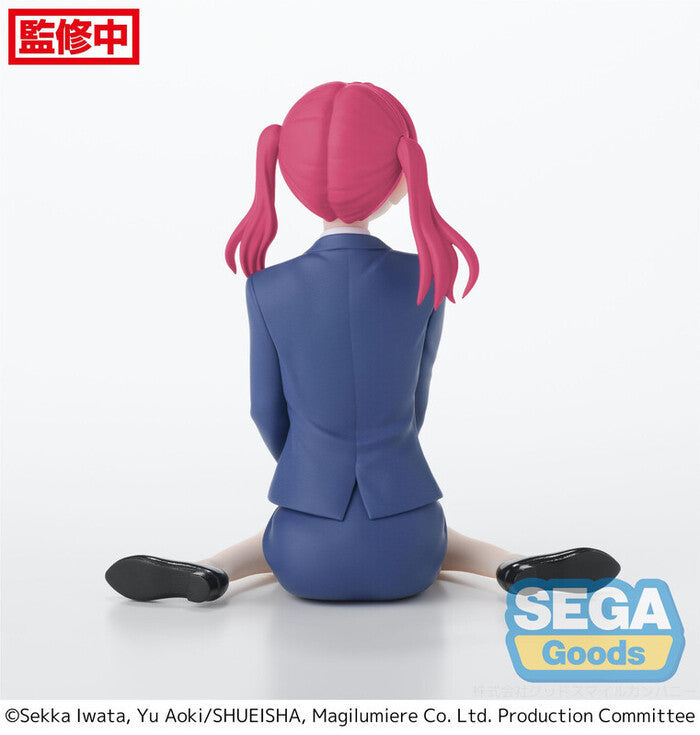 《預訂》SEGA[PM景品]《魔法光源股份有限公司》櫻木花奈 (坐下造型Ver.)《2025年2月發售》