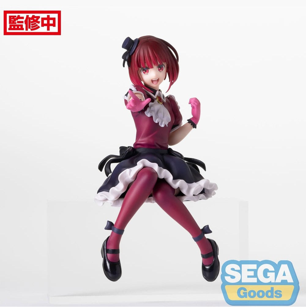 SEGA [PM景品]《【我推的孩子】》有馬加奈 -坐下造型-