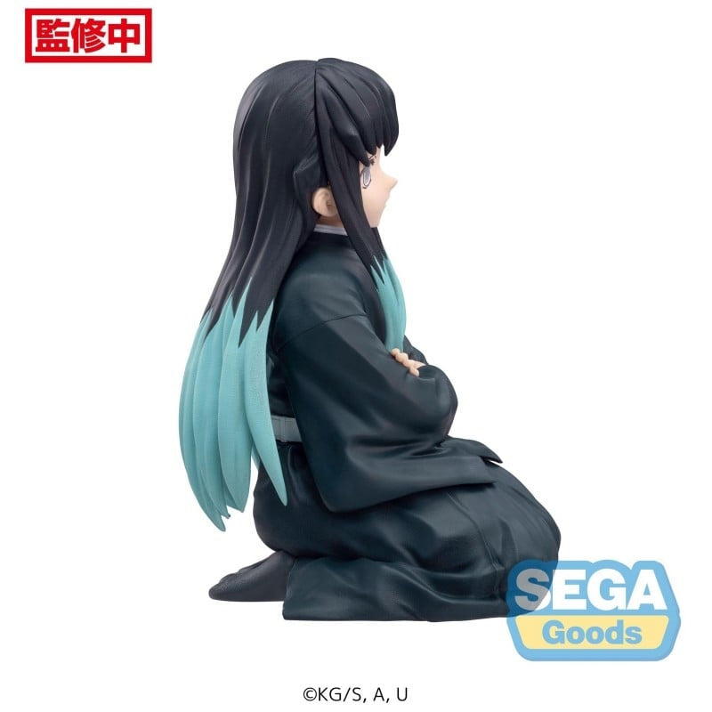 SEGA [PM景品]《鬼滅之刃 刀匠村篇》霞柱 時透無一郎