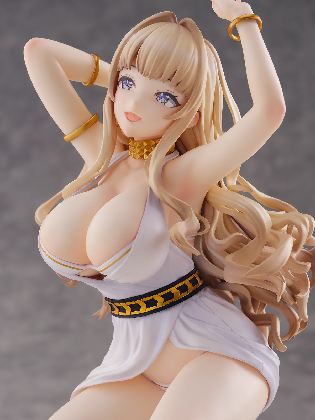 《預訂已截單》SHIBUYA SCRAMBLE FIGURE《洶湧海豚(Dolphin Wave)》薇娜/綺羅星神奈1/6比例人像《2025年7月發售》