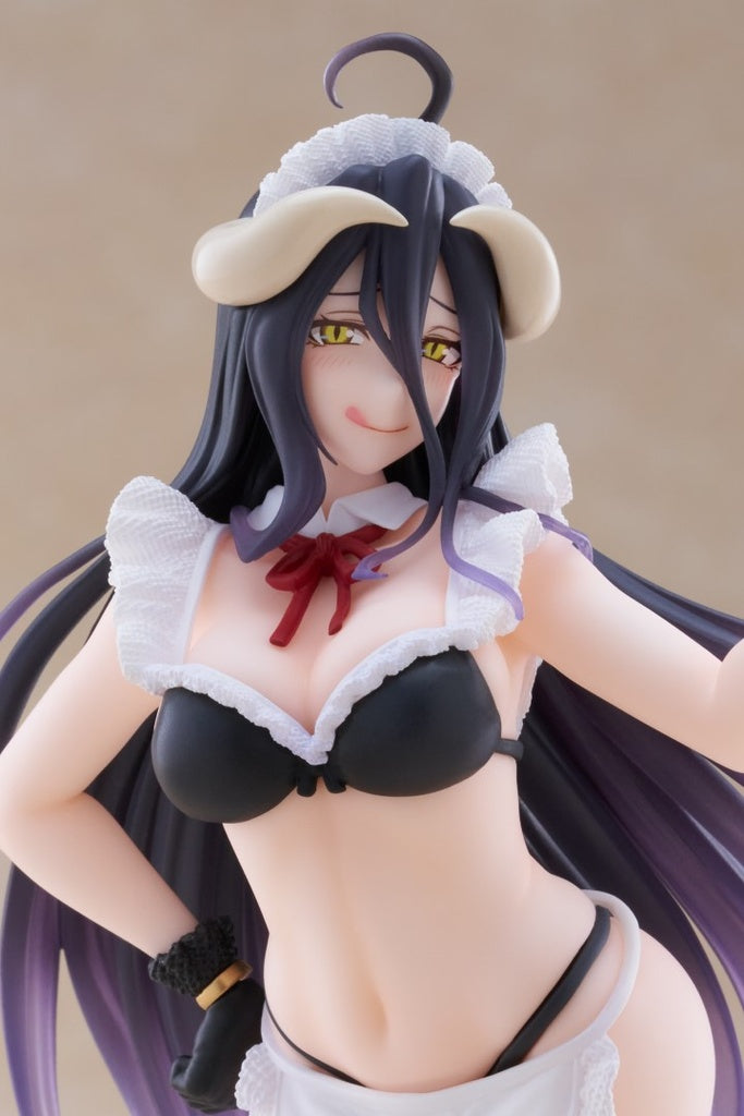 TAITO Coreful Figure《Overlord IV》雅兒貝德 (女僕 Ver.)