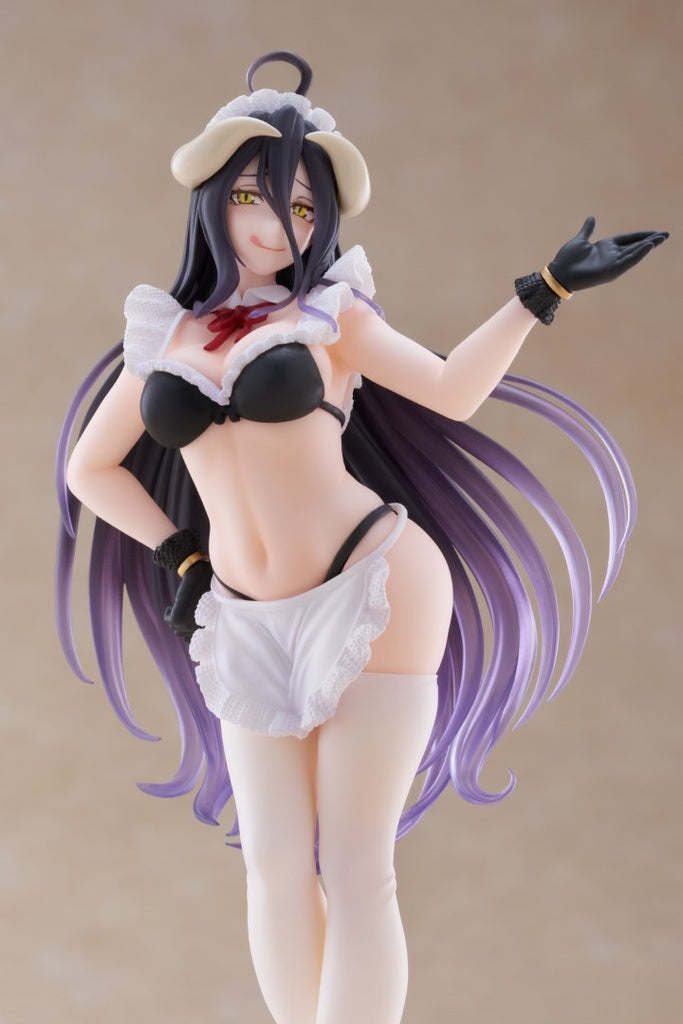 TAITO Coreful Figure《Overlord IV》雅兒貝德 (女僕 Ver.)